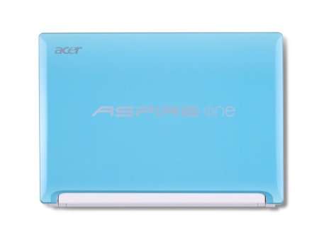 Acer Aspire One Happy