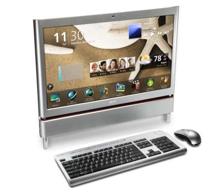 Acer Aspire Z5710