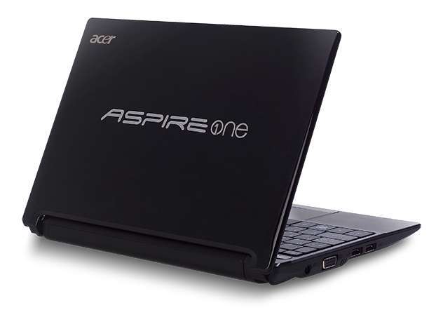 Acer Aspire One D260