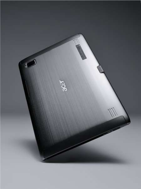 Планшет Acer на базе Android