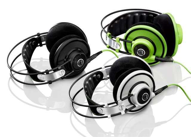 AKG Q701