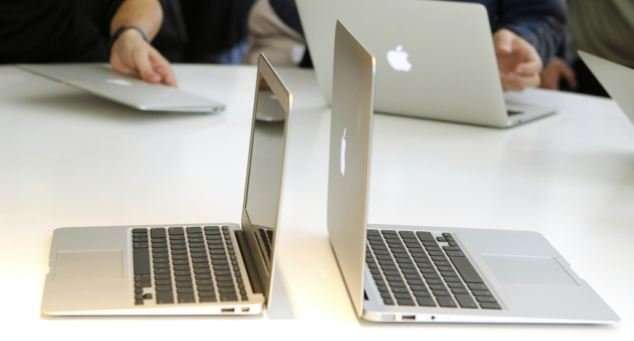 Apple MacBook Air