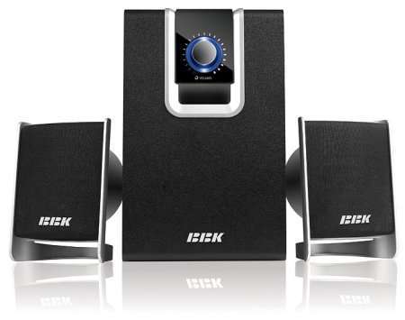 BBK CA-215S