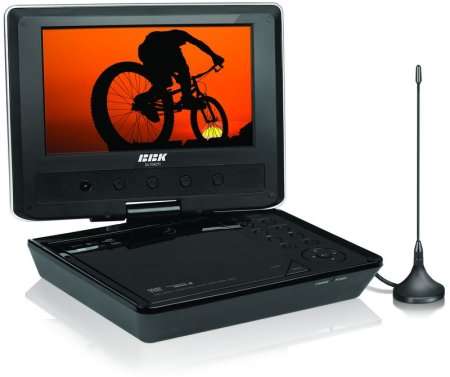 BBK DL7042TI