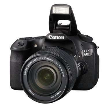 Canon EOS 60D