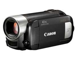 Canon LEGRIA FS46