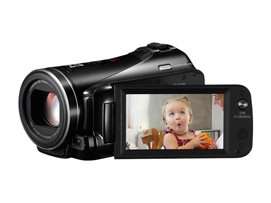 Canon LEGRIA HF M46