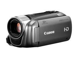 Canon LEGRIA HF R206