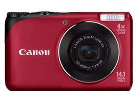 Canon PowerShot A2200