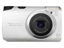 Canon PowerShot A3300 IS