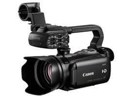 Canon XA10