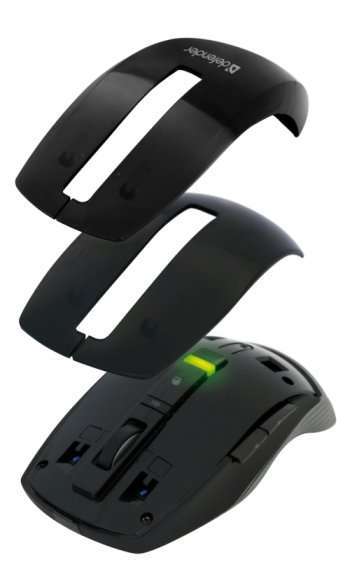Defender Advance 955 Nano