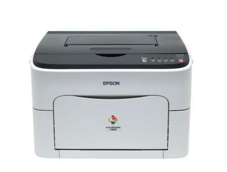 Epson AcuLaser C1600