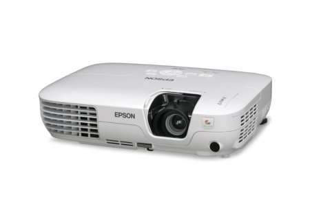 Epson EB-S9