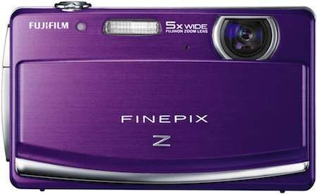 Fujifilm FinePix Z90
