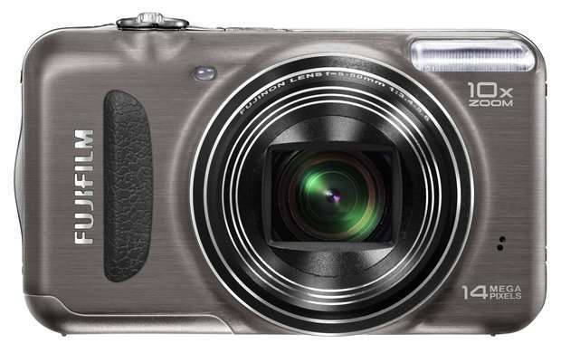 Fujifilm FinePix T200
