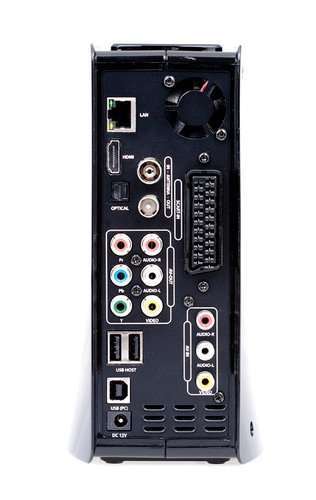 Gmini HDR1100H