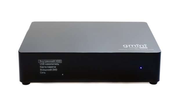 Gmini HDR895D