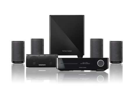 Harman/Kardon BDS-700
