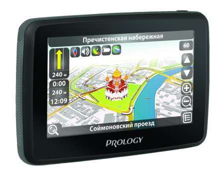 Prology iMap-600M