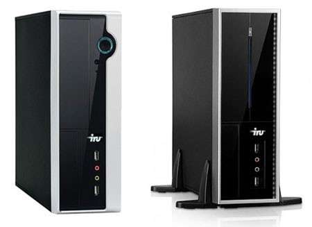 iRU Corp Nettop 
