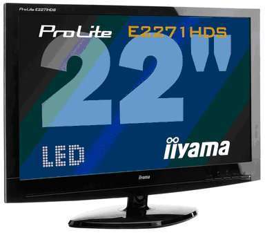 iiyama ProLite E2271HDS-1