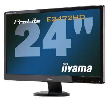 iiyama ProLite E2472HD-1