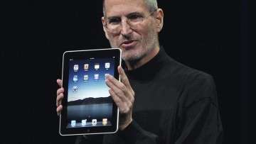 iPad