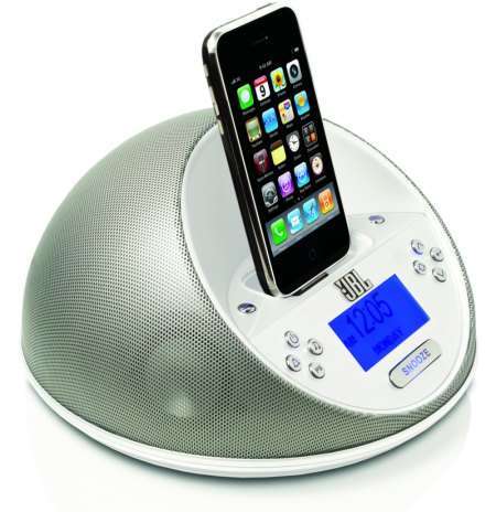 JBL On Time Micro