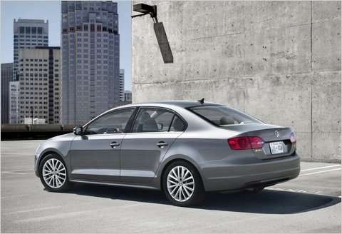 Jetta