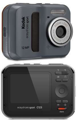 Kodak EasyShare Sport
