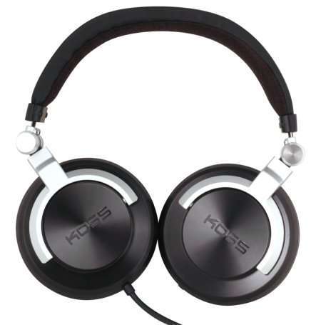 KOSS PRO DJ100