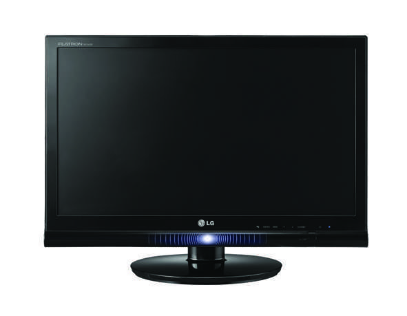 LG 3D