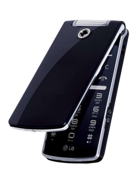 LG KF305