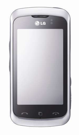 LG Clubby KM555e