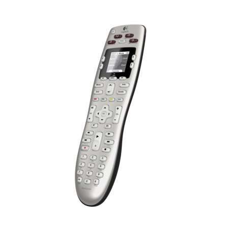 Logitech Harmony 600