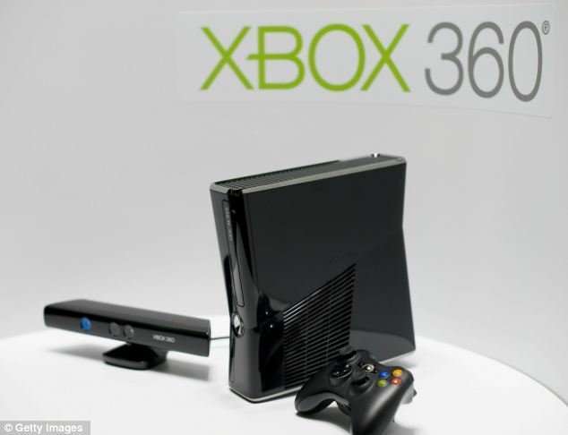 Xbox 360