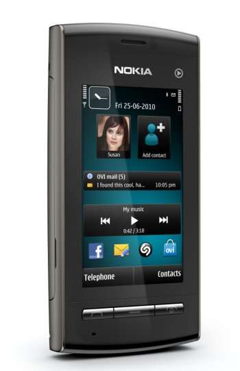 Nokia 5250