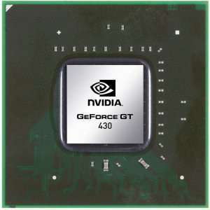 Nvidia GeForce GT 430