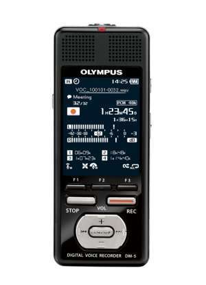 Olympus DM-5
