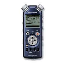 Olympus LS-5