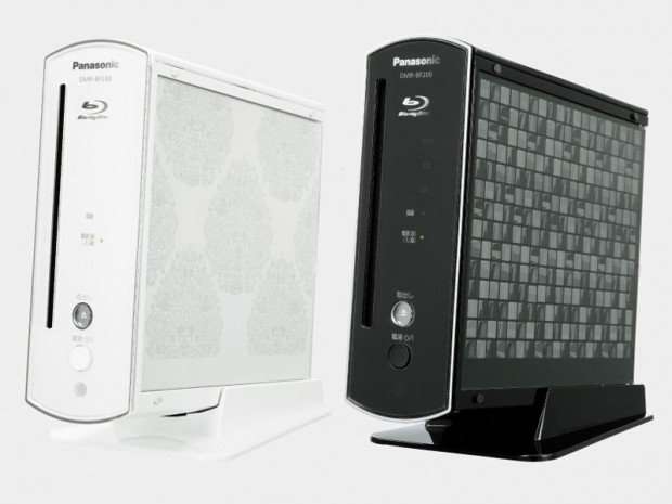 Panasonic DIGA DMR-BF200