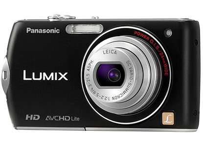Panasonic FX70
