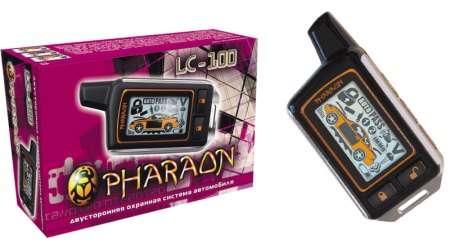 Pharaon LC-100