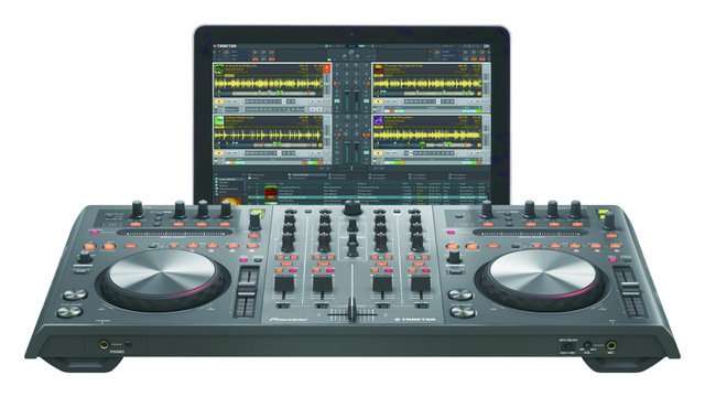 Pioneer DDJ-T1