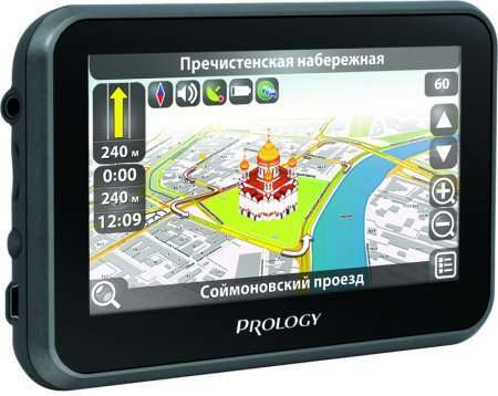 Prology iMap-507A