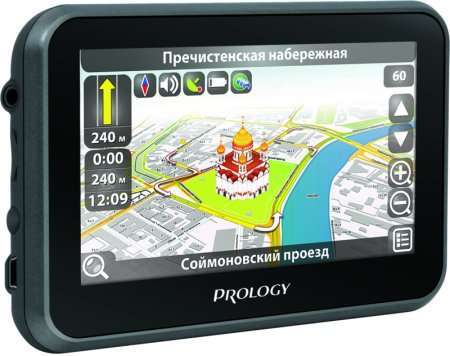 Prology iMap-508AB