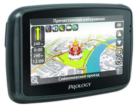 Prology iMap-550AG