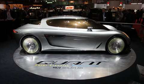 Quant