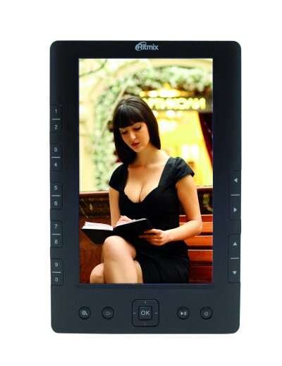 Ritmix RBK-400